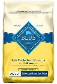 Blue Buffalo Blue Life Protection Formula Adult Dog Food