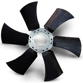 Hybrid Fan