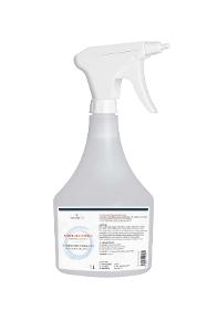 Rapid Surface Disinfectant - Alcohol Free - Ready For Use
