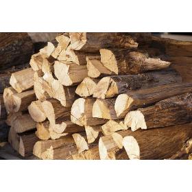 Kiln Dried Alder Firewood