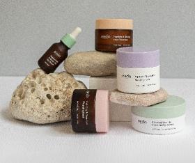 Ondo Beauty 36.5 Korean Skincare products