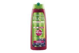 Garnier fructis color resist