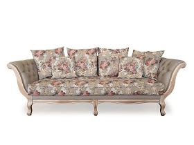 Luxury Sofa – 5080