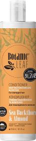 Conditioner for damaged hair Botanic Leaf, 250 ml