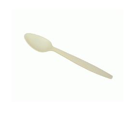 BIO disposable spoon 14.5 cm - 1000 pcs