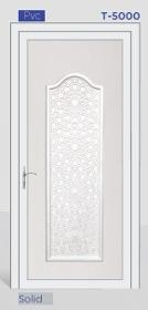 Vacuum Formed Door panels T-5000 Solid