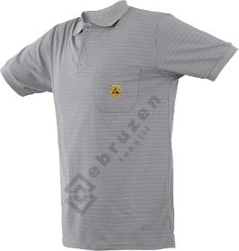 Antistatic ESD Polo Shirt PT02