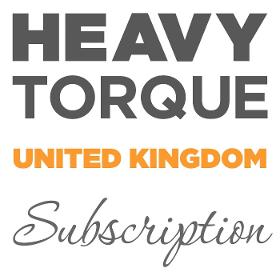 HeavyTorque UK Subscription