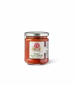 Ligurian Sauce 180 G