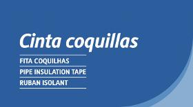 Pipe Insulation Tape