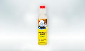 Summer window cleaner concentrate 1:100 "Citrus" 250ml