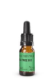 Tea Tree Organic - Essential Oil 10mL