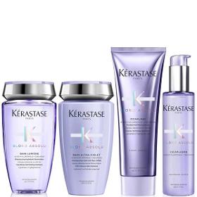 Kerastase professional Hair Care products