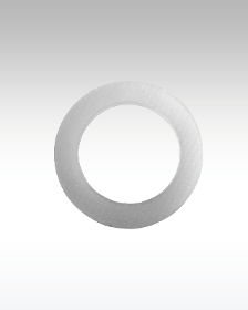 Plastic Washer For Metal Grommets