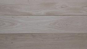 Select grade - oak solid wood flooring