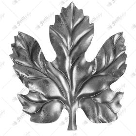 19685 - Ornament Leaf
