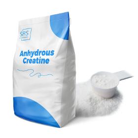 Anhydrous Creatine Powerhouse For Enhanced Fitness