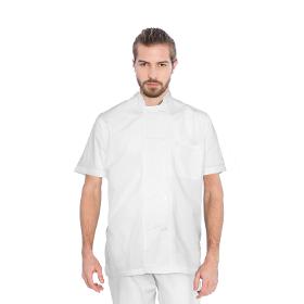 Chef jacket Cayenne - Unisex - White