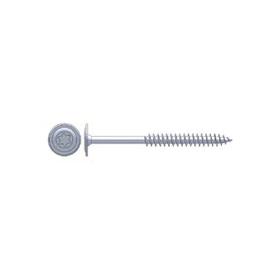 Substructure Plate Head Screw V2a With Torx, 8 X 100m