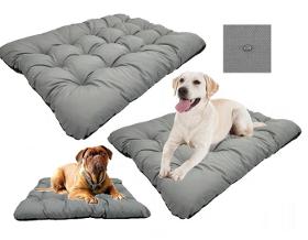Dog bed, PRESTIGE pillow, Waterproof