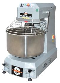 40 Kg Flour Capacity Spiral Mixer