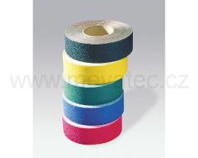 Antiskid tape 50 mm x 18 3 m yellow
