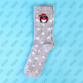 W31 Lady Custom Designed Socks