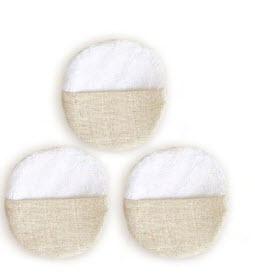 Accessories Make-up Remover Pads