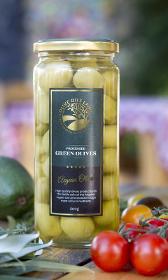 Turkish Table olives