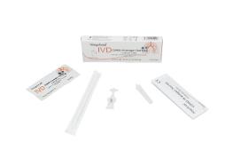 COVID-19 Antigen Rapid Test Kit (Saliva Swab) CE Approved