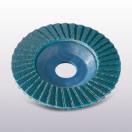 GEMINI Zirconium flap discs