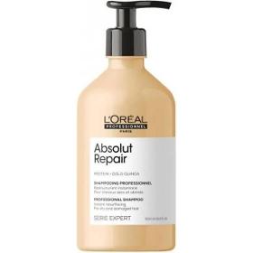 l'oréal Série Expert Absolut Repair Shampoo