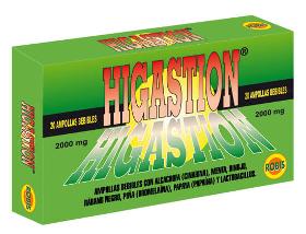 HIGASTION