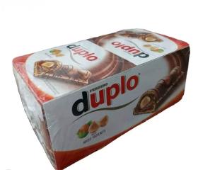Ferrero Duplo Choconuts