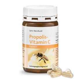 Propolis-Vitamin-C-Capsules