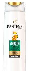PANTENE shampoo