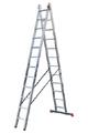 Multipurpose ladders