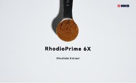 RhodiolaPrime 6X