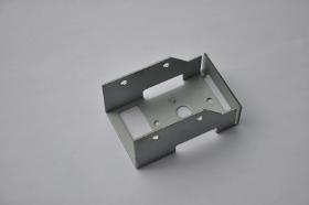 Cnc Stamping Parts