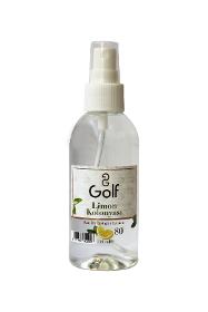 Golf Lemon Cologne Spray 150 ML