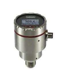 Relative and absolute pressure transmitter PASCAL CV4