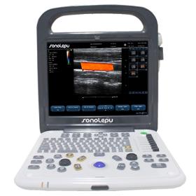  Medical Ultrasound Instruments