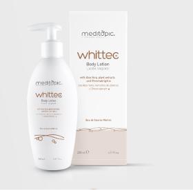 Whittec Whitening Body Lotion