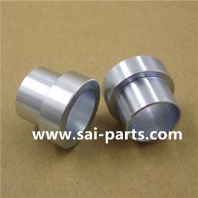 Turned Machine Parts Steel Spacer