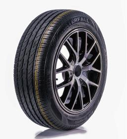 Waterfall Tyres