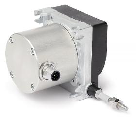 Wire-actuated encoder SG32