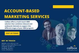 Account-based Marketing Service
