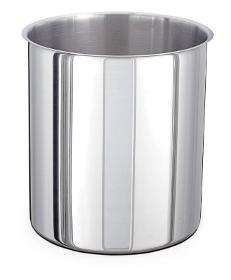 Pot without Bottom