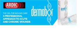 Dermobor- Gel for wound care