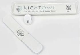 Complete Care: Home Sleep Study Kit